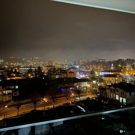 Apartman Jaman - Novi Pazar Luaran gambar