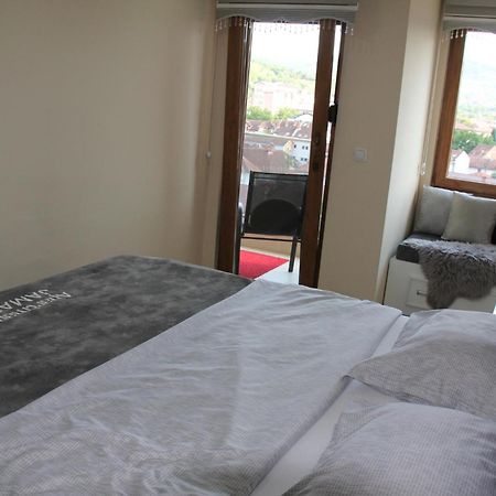 Apartman Jaman - Novi Pazar Luaran gambar