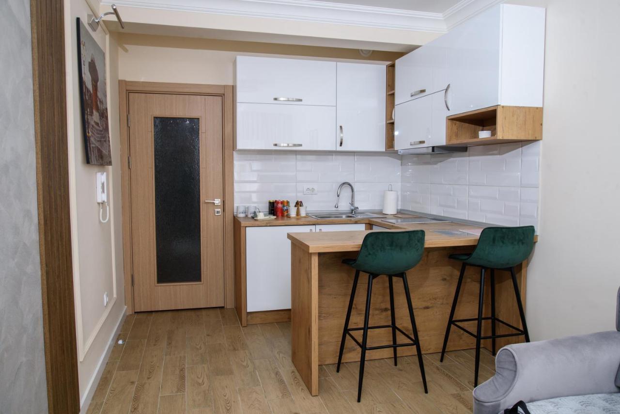Apartman Jaman - Novi Pazar Luaran gambar