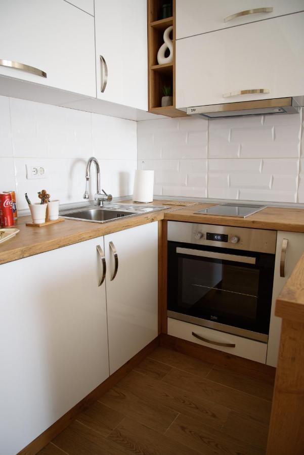 Apartman Jaman - Novi Pazar Luaran gambar