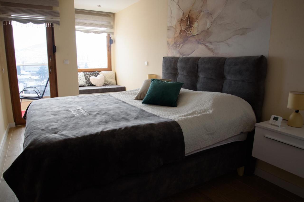 Apartman Jaman - Novi Pazar Luaran gambar