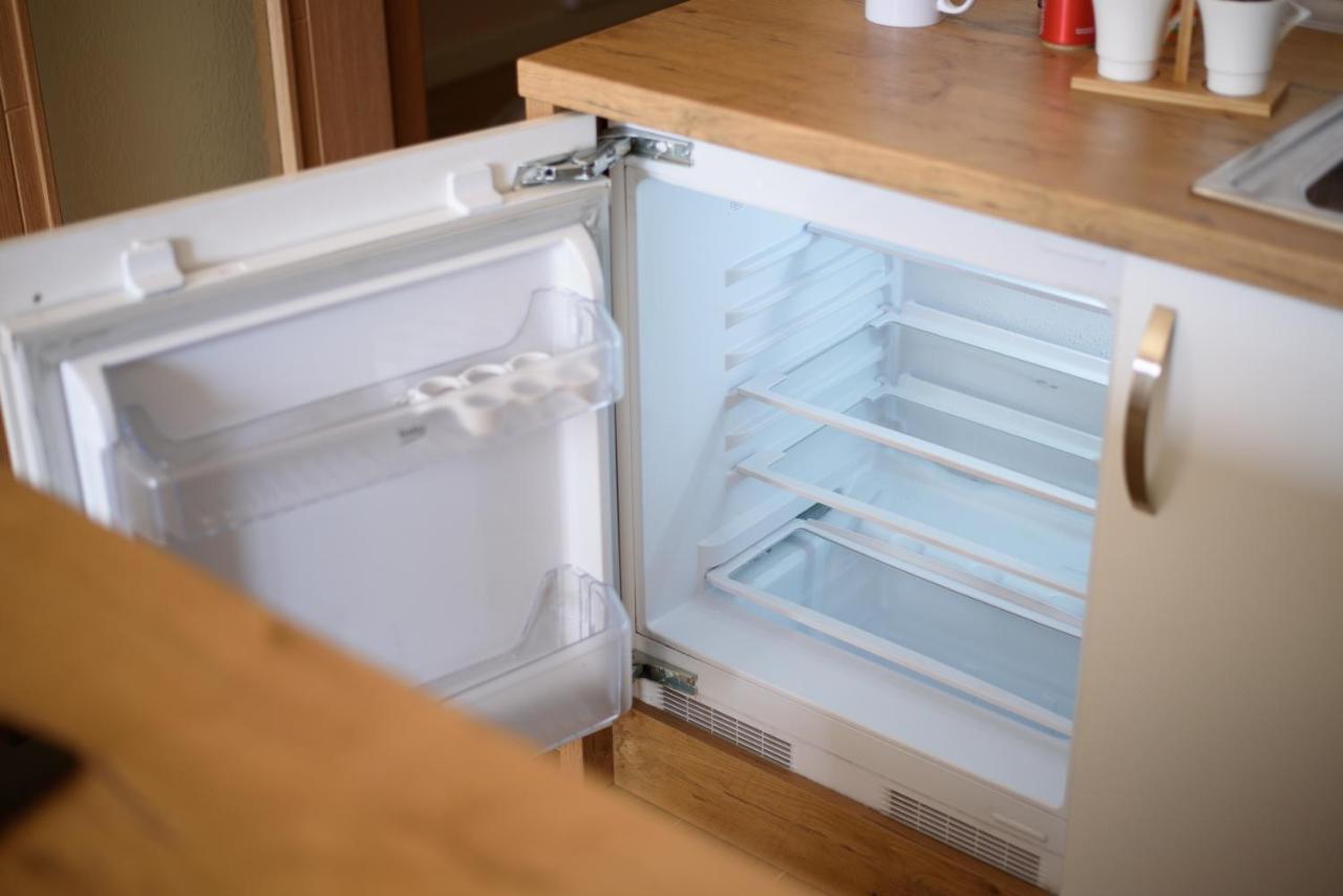 Apartman Jaman - Novi Pazar Luaran gambar