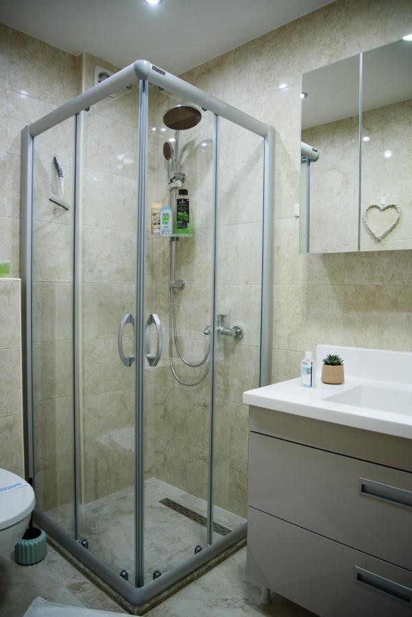 Apartman Jaman - Novi Pazar Luaran gambar