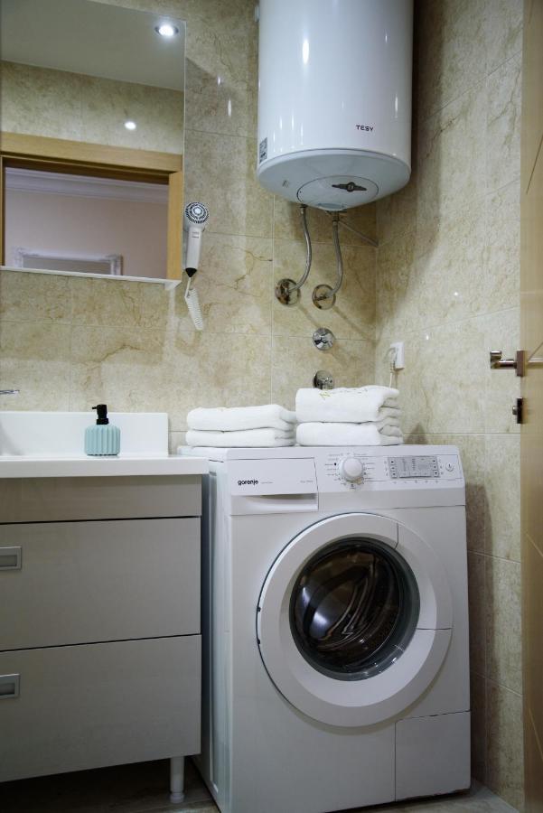 Apartman Jaman - Novi Pazar Luaran gambar