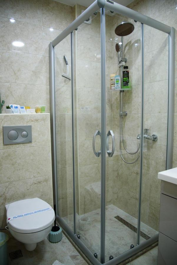 Apartman Jaman - Novi Pazar Luaran gambar