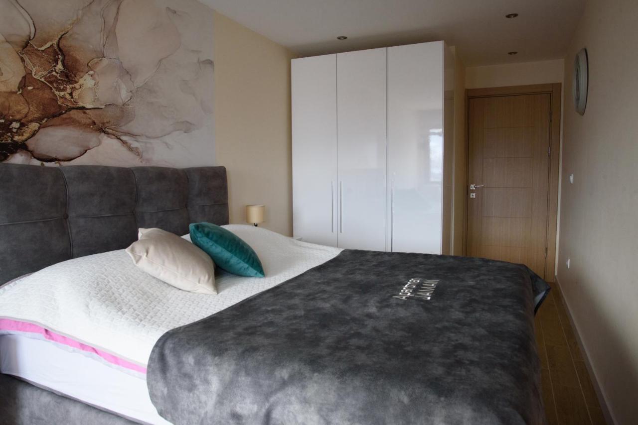 Apartman Jaman - Novi Pazar Luaran gambar