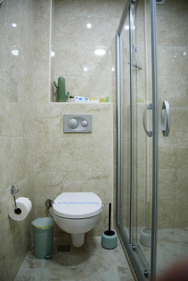 Apartman Jaman - Novi Pazar Luaran gambar
