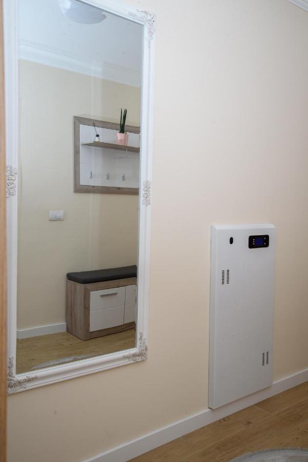 Apartman Jaman - Novi Pazar Luaran gambar
