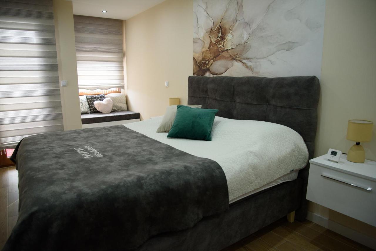 Apartman Jaman - Novi Pazar Luaran gambar