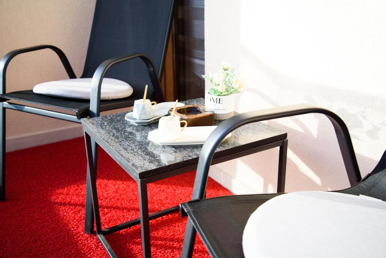 Apartman Jaman - Novi Pazar Luaran gambar