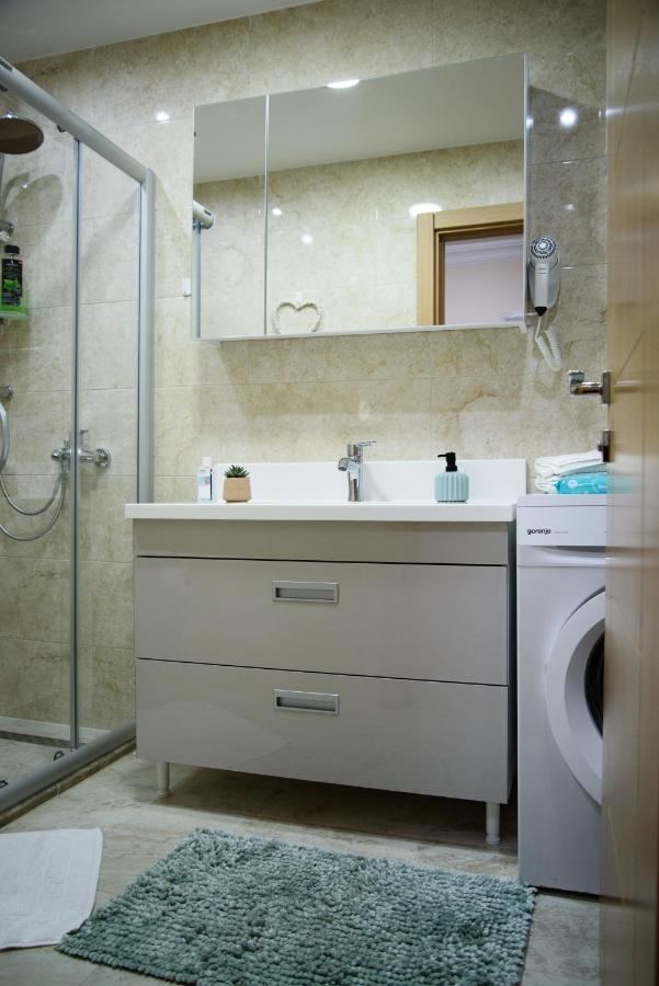 Apartman Jaman - Novi Pazar Luaran gambar
