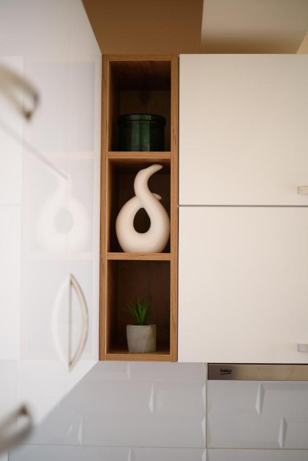 Apartman Jaman - Novi Pazar Luaran gambar