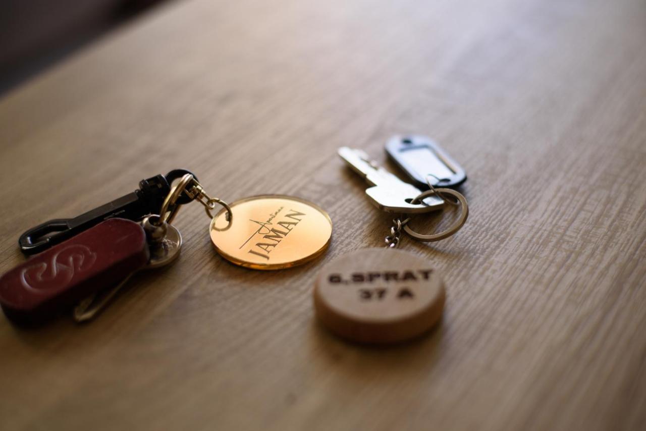 Apartman Jaman - Novi Pazar Luaran gambar