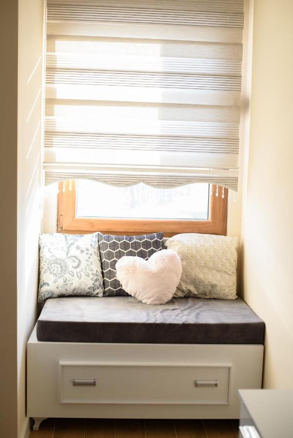 Apartman Jaman - Novi Pazar Luaran gambar
