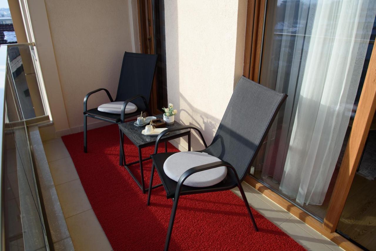 Apartman Jaman - Novi Pazar Luaran gambar