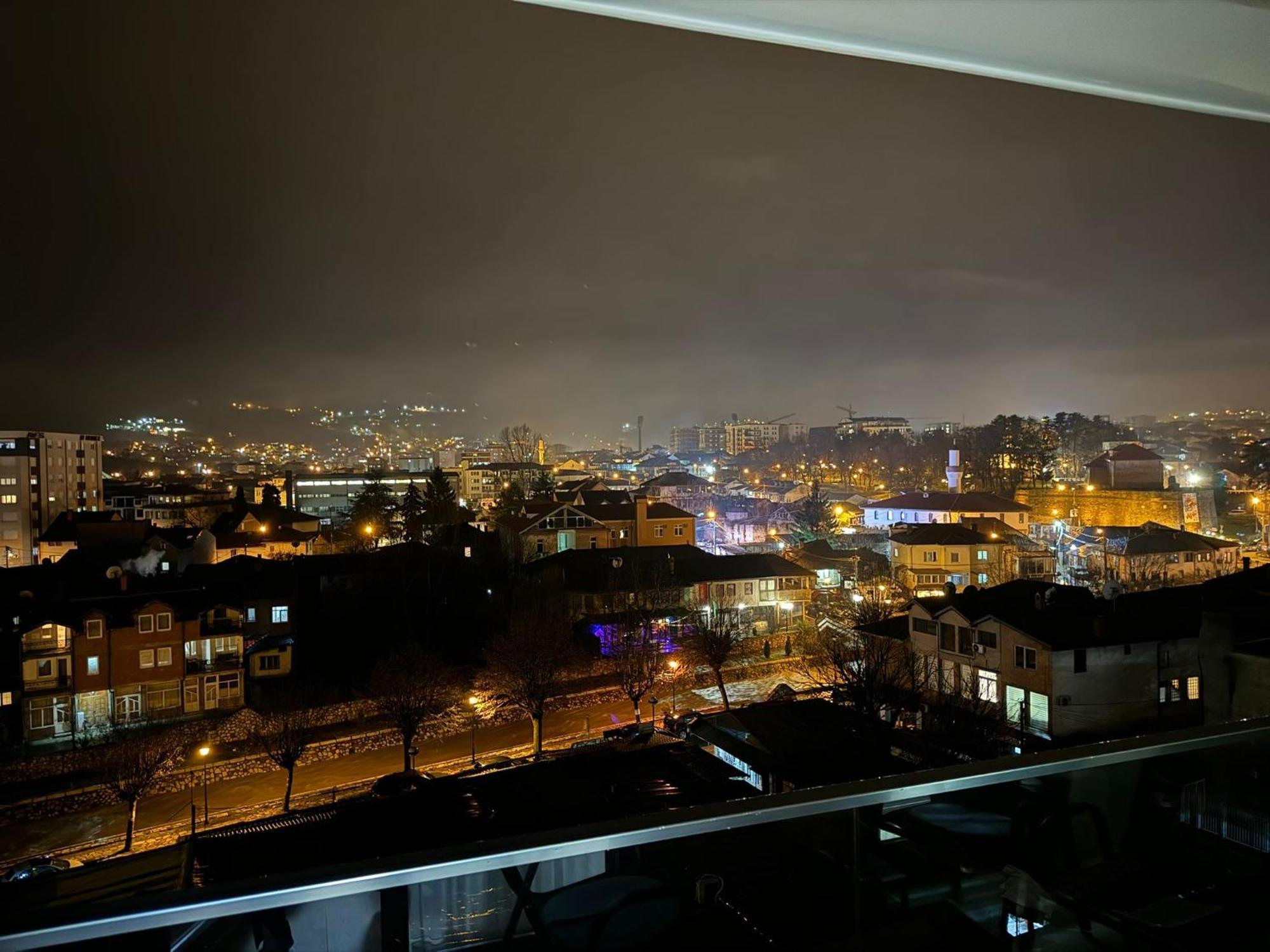 Apartman Jaman - Novi Pazar Luaran gambar