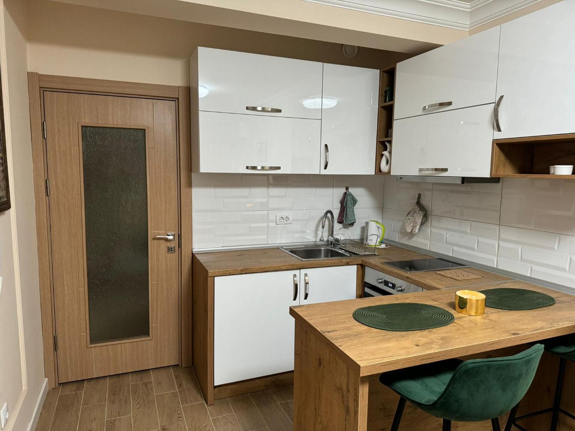 Apartman Jaman - Novi Pazar Luaran gambar