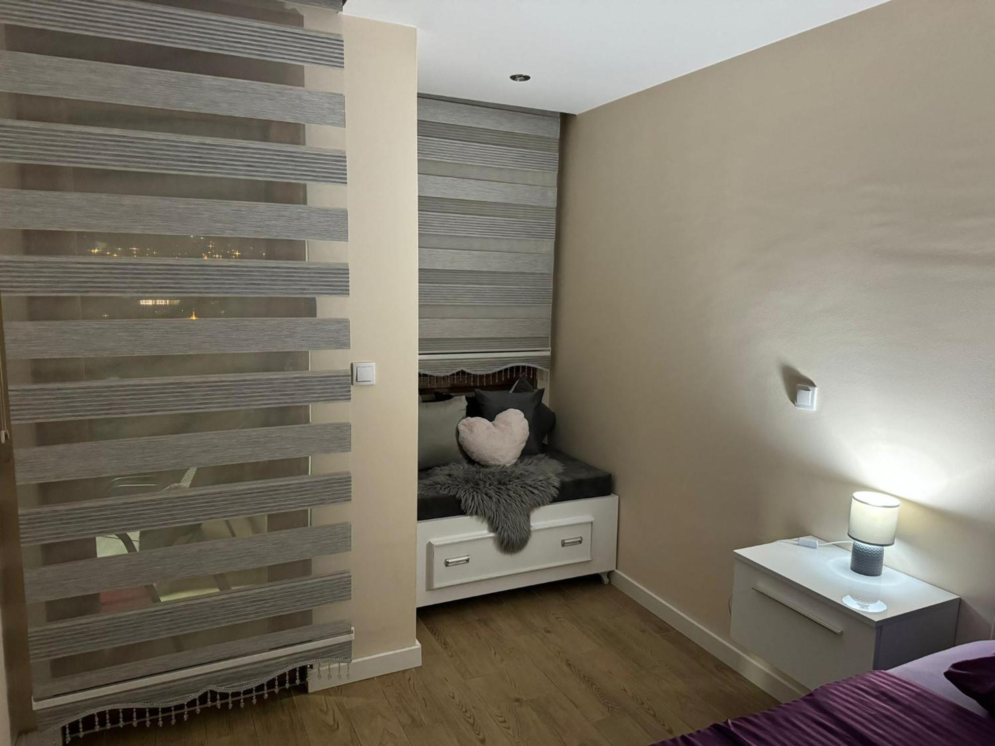 Apartman Jaman - Novi Pazar Luaran gambar
