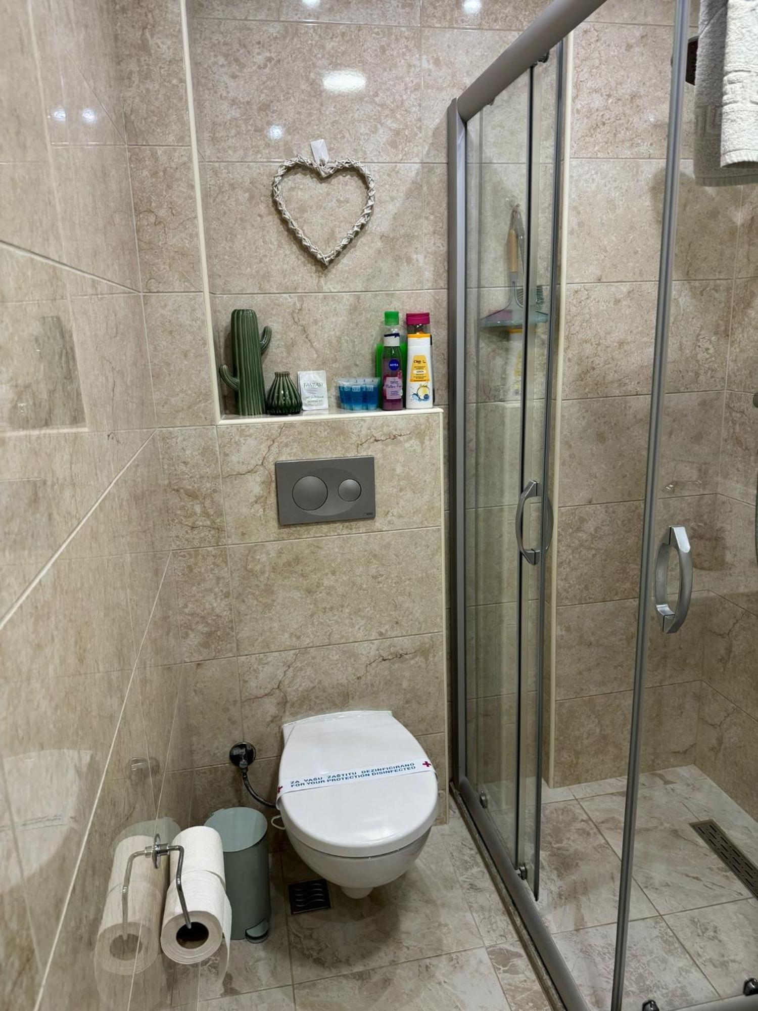 Apartman Jaman - Novi Pazar Luaran gambar