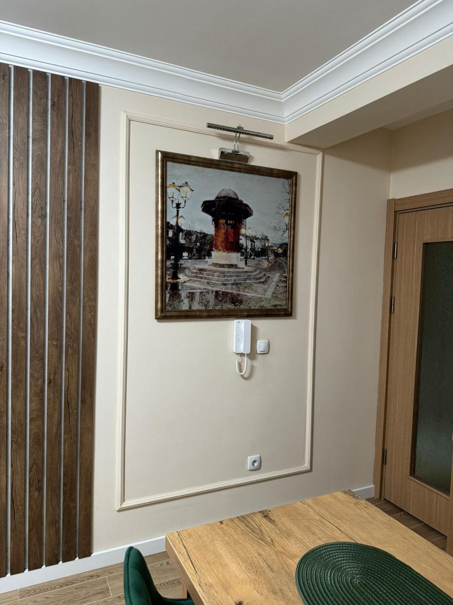 Apartman Jaman - Novi Pazar Luaran gambar