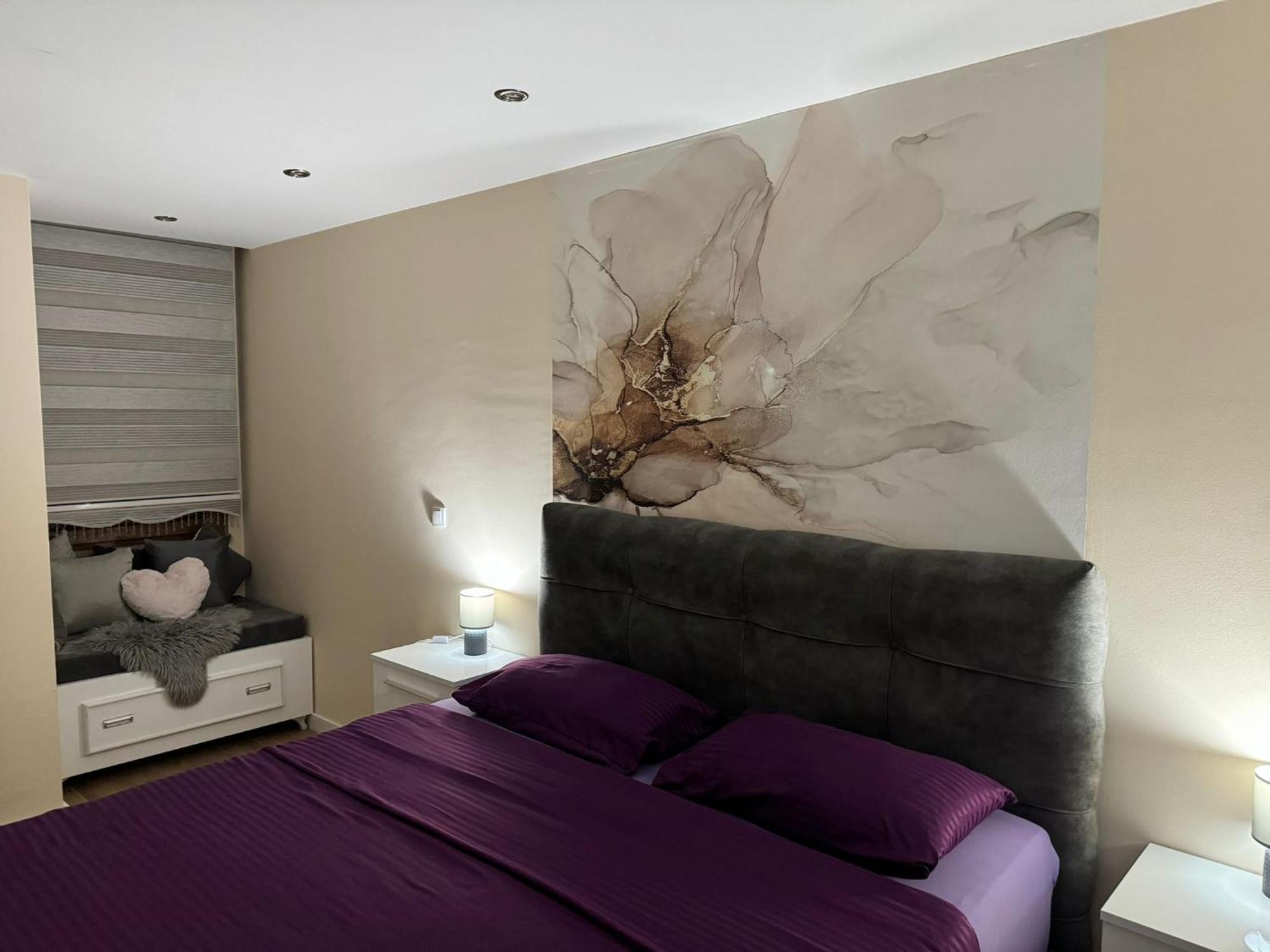 Apartman Jaman - Novi Pazar Luaran gambar
