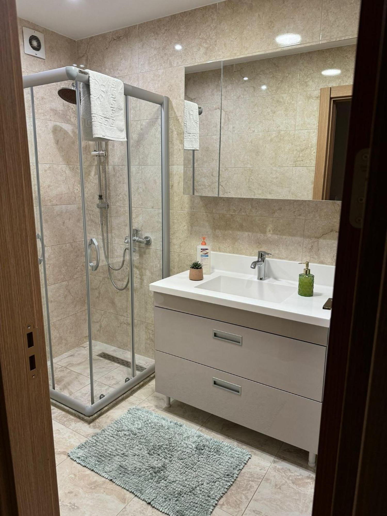 Apartman Jaman - Novi Pazar Luaran gambar