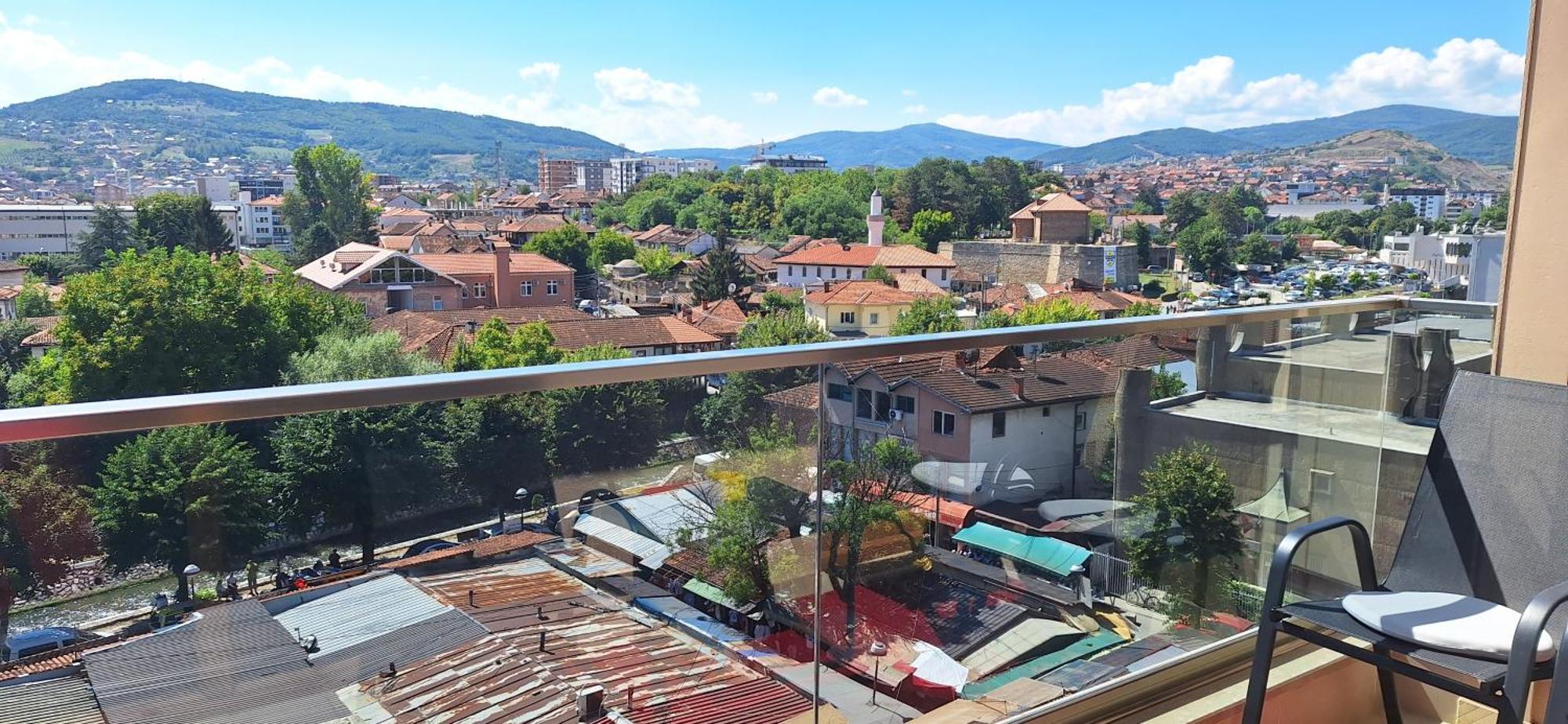 Apartman Jaman - Novi Pazar Luaran gambar
