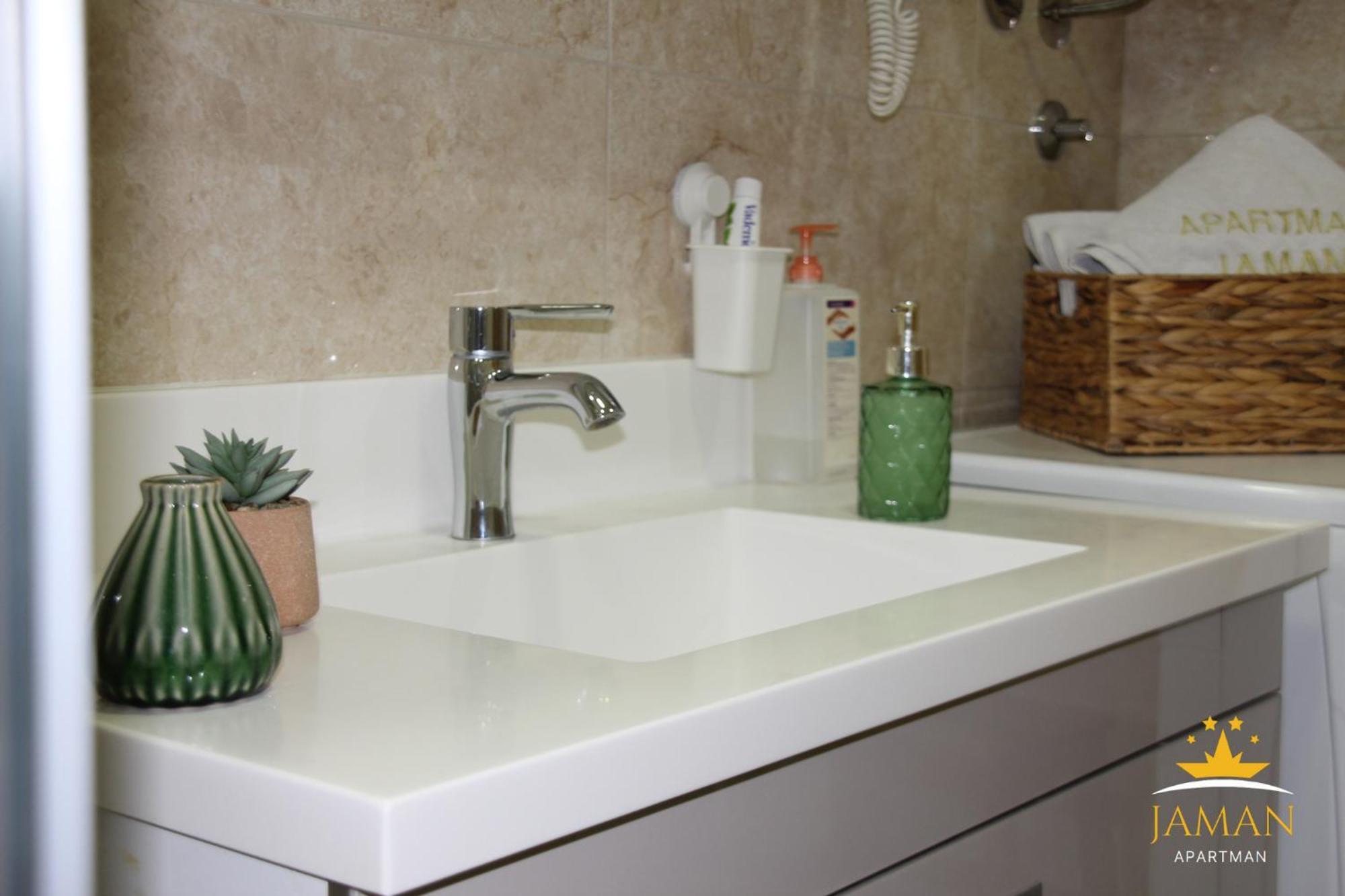 Apartman Jaman - Novi Pazar Luaran gambar
