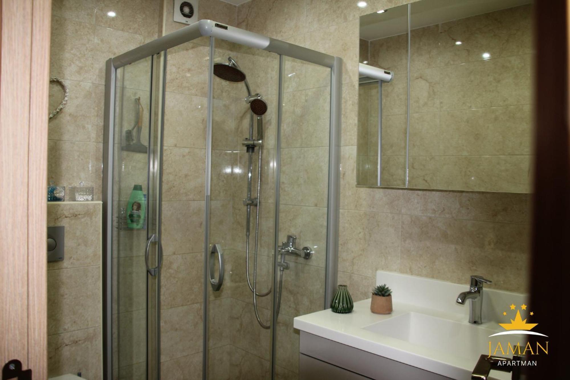 Apartman Jaman - Novi Pazar Luaran gambar