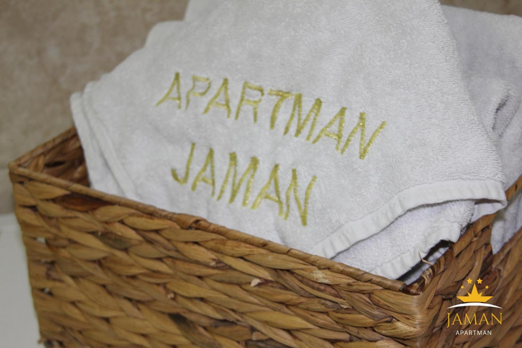 Apartman Jaman - Novi Pazar Luaran gambar