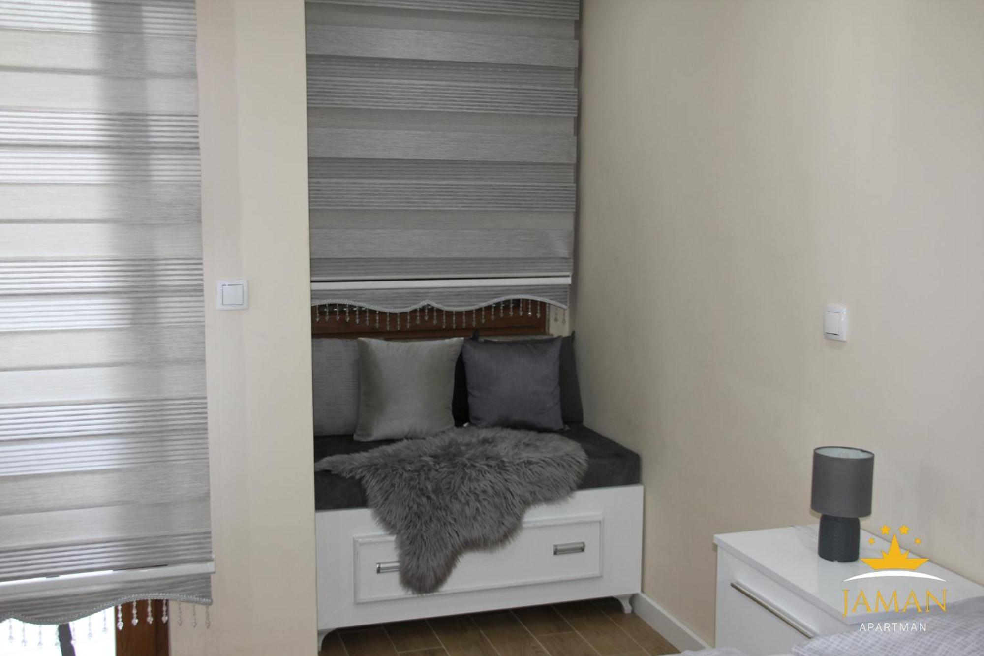 Apartman Jaman - Novi Pazar Luaran gambar