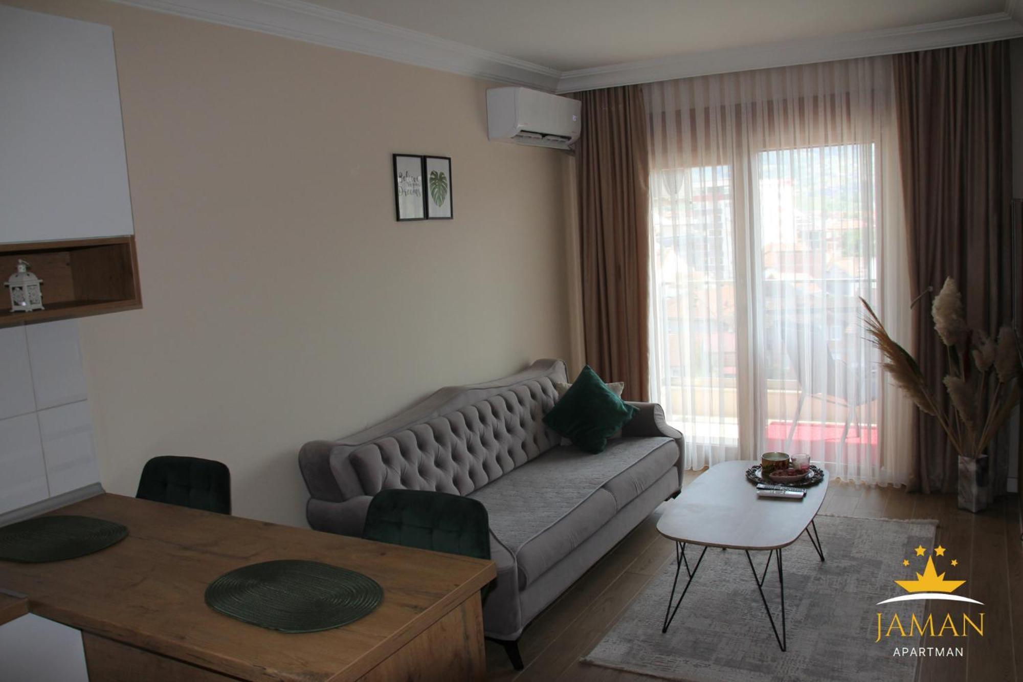 Apartman Jaman - Novi Pazar Luaran gambar