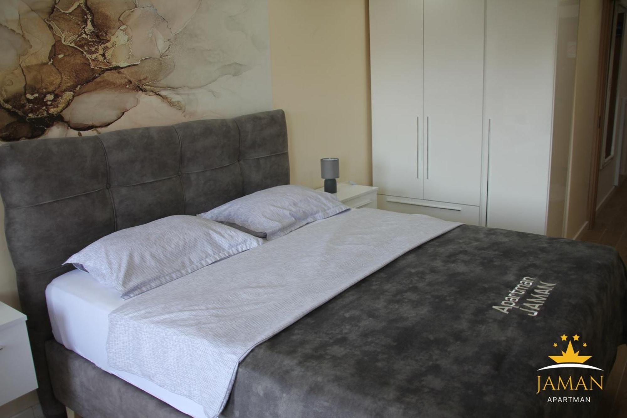 Apartman Jaman - Novi Pazar Luaran gambar