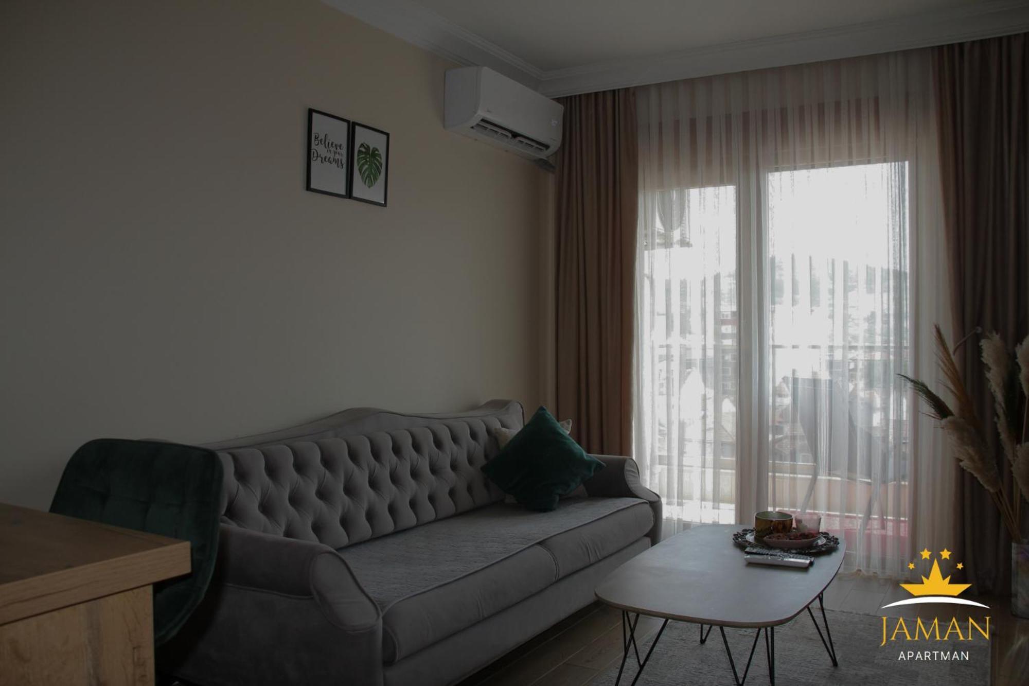 Apartman Jaman - Novi Pazar Luaran gambar