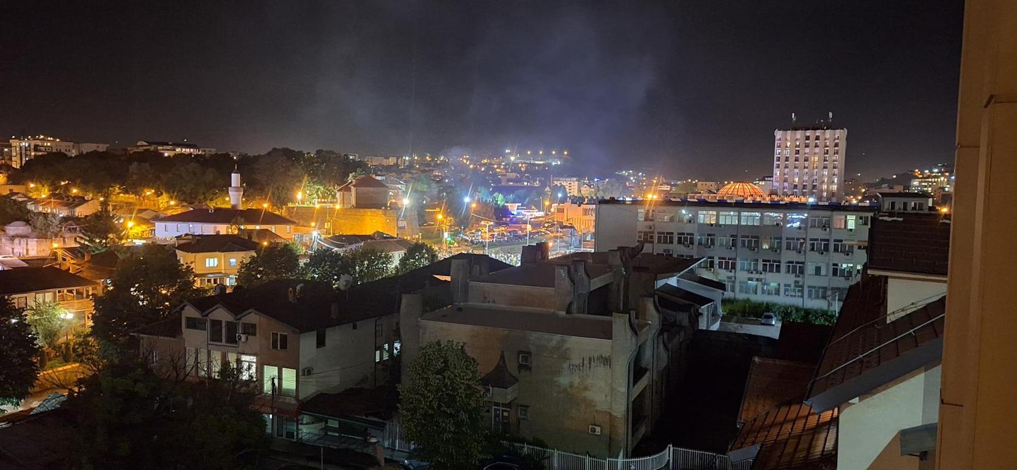 Apartman Jaman - Novi Pazar Luaran gambar